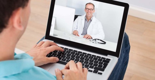 telemedicine